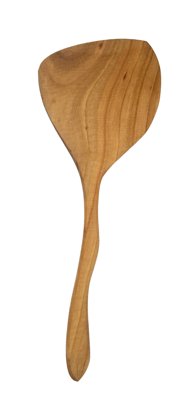 Thìa gỗ 19cm