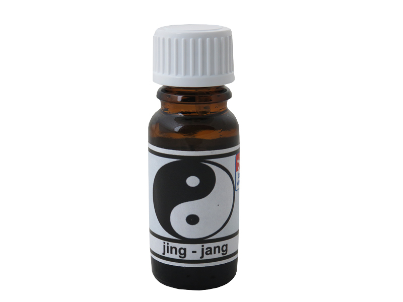Vonné oleje jing-jang (5ks/bal)