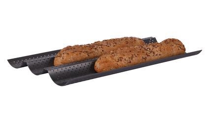 Khuôn bánh mì 38cm