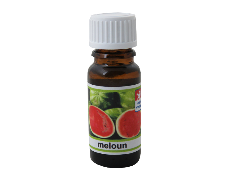 Vonné oleje meloun (5ks/bal)