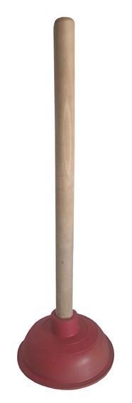 Thông cống gỗ 36cm