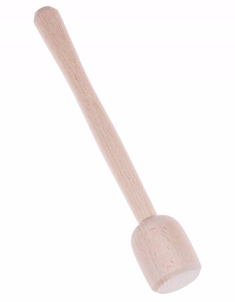 Palička na brambory dřevěná Ø5cm
