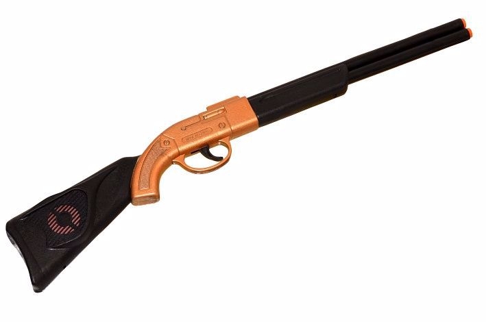 Puška 50 cm (48ks/krt)
