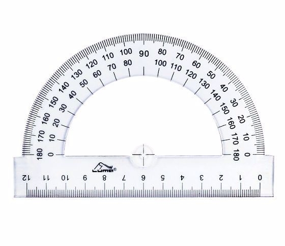 Rulers and compasses
