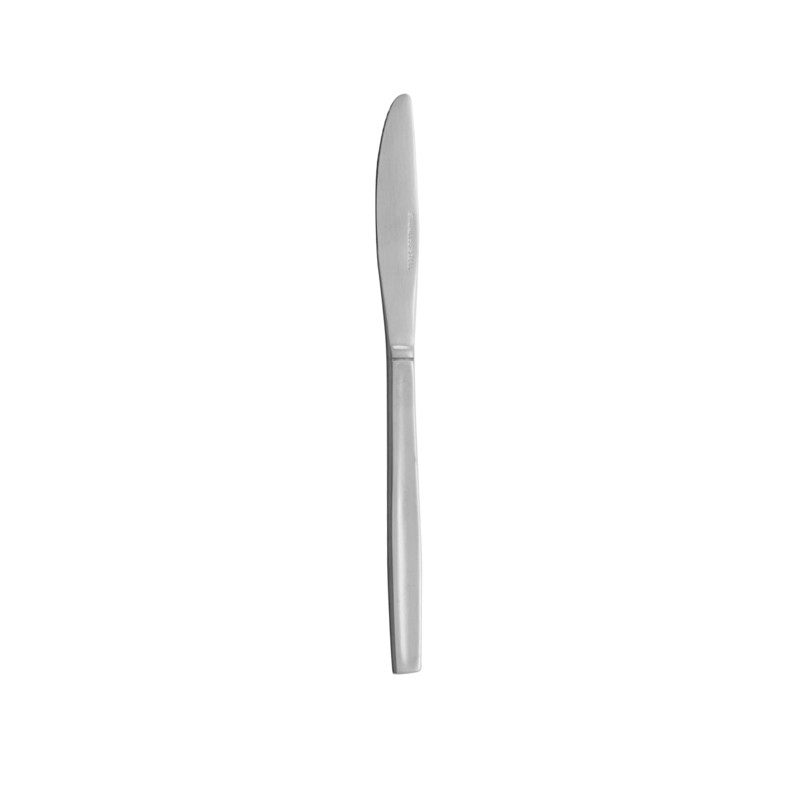 Nůž jídelní NEREZ 6ks 20cm (50bal/krt)