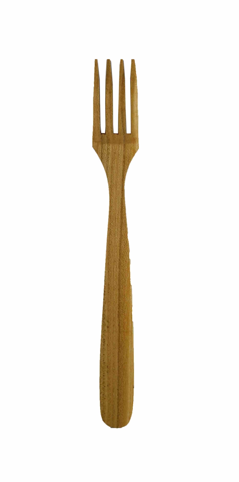 Vidlička dřevěná 23x3cm