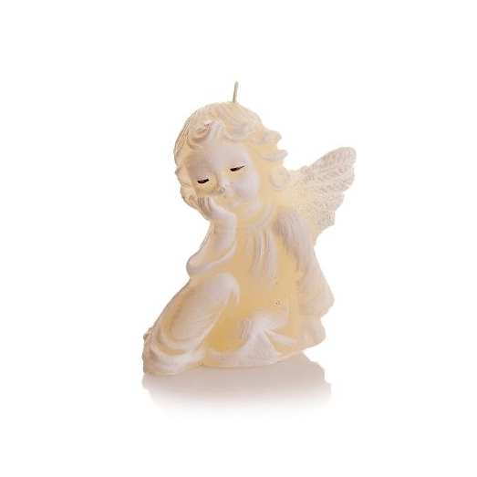 Bartek Svíčka figurka 65 Dreamy Angel (20ks/krt)