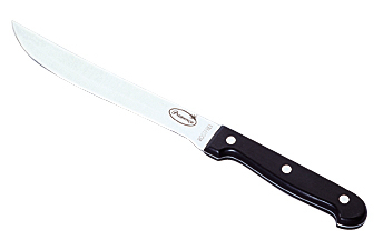 Nůž vykosťovací, 27 x 2 cm
