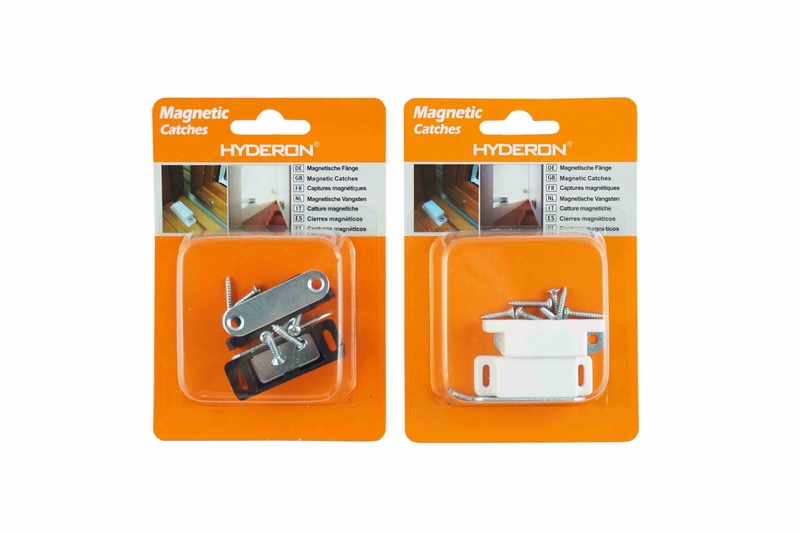 Magnetky na zásůvky a dveře 1,5x4,5cm (12ks/bal,288ks/krt)
