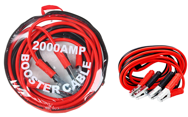 Kẹp ắc quy 2000AMP