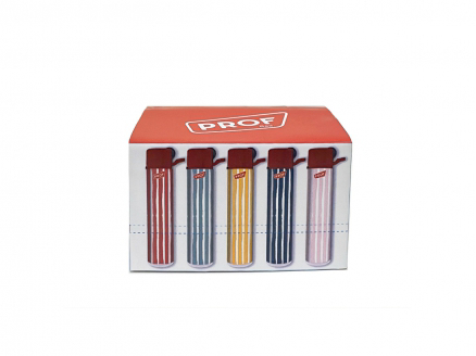 Bật lửa PROF 25ks/b