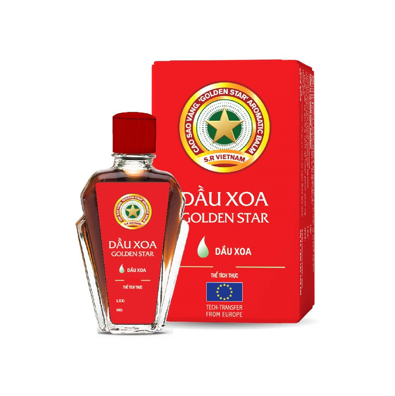Mentolová mast Liquid 12ml (6ks/bal)