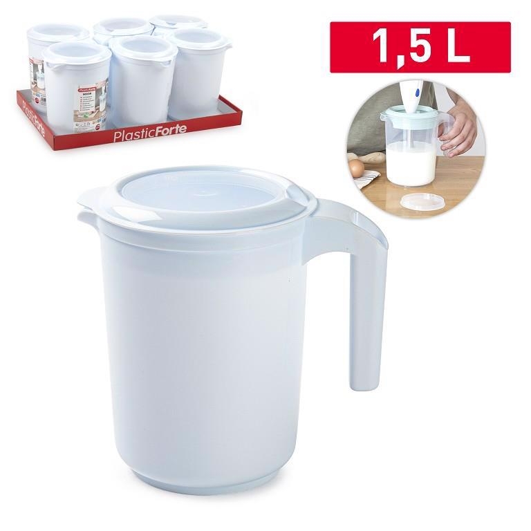 Ca sinh tố 1,5L