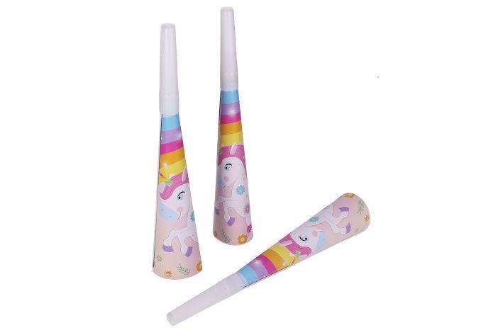 Kèn tiệc-unicorn