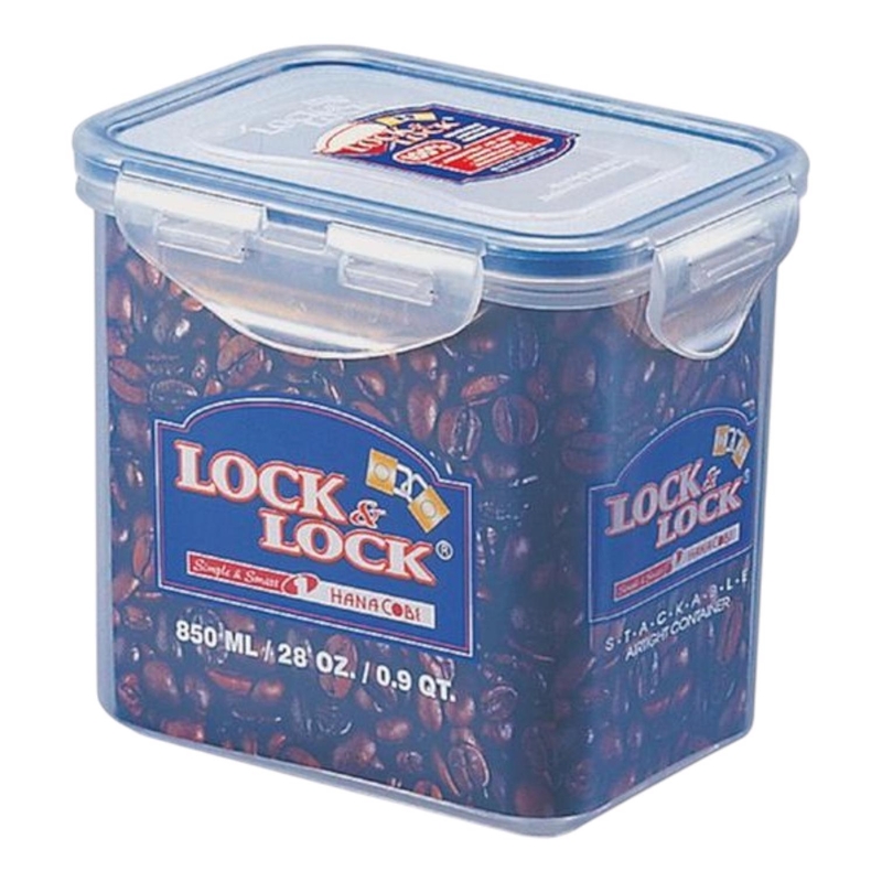 Hộp đựng đồ ăn 850ml
