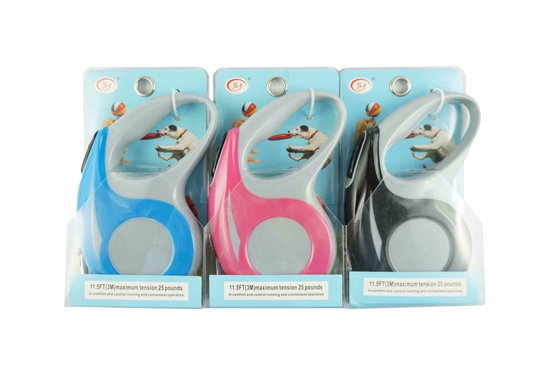 Dây dắt chó 3m