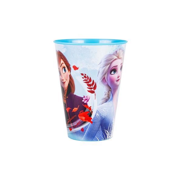 Kelímek plastový 260ml LC Frozen (96/krt)