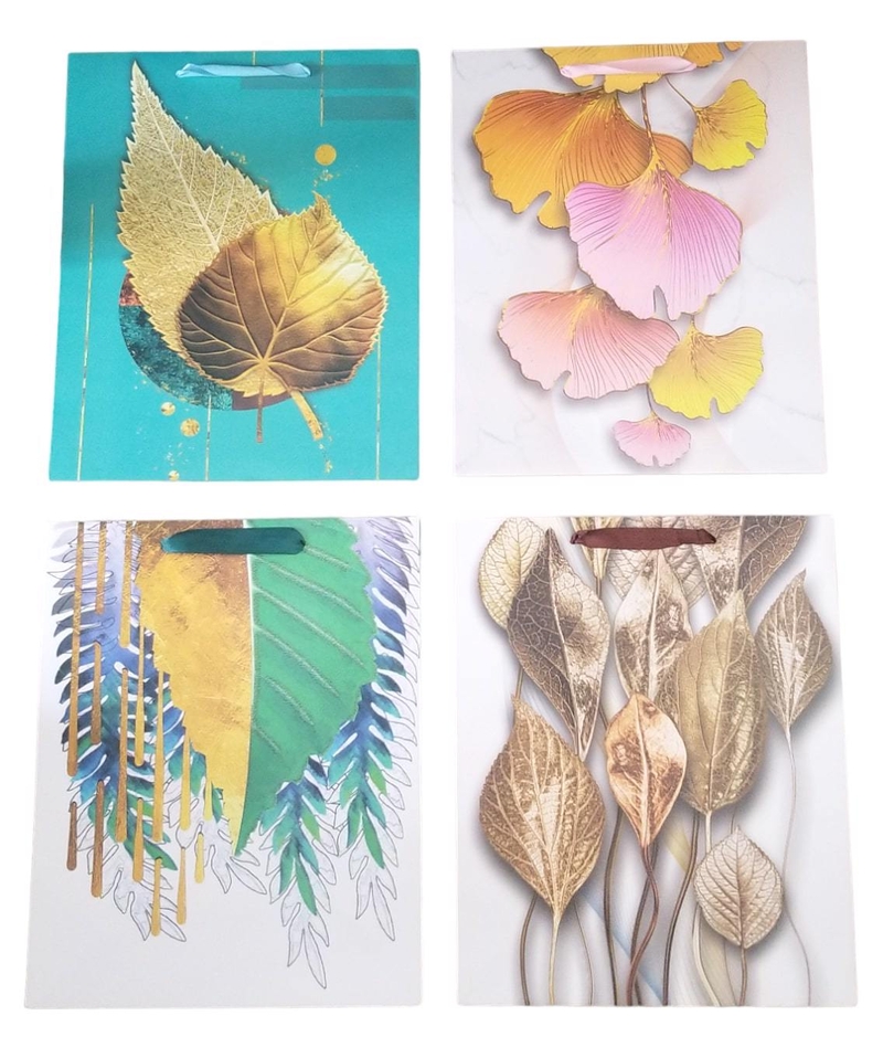 Túi quà 7x14x15cm