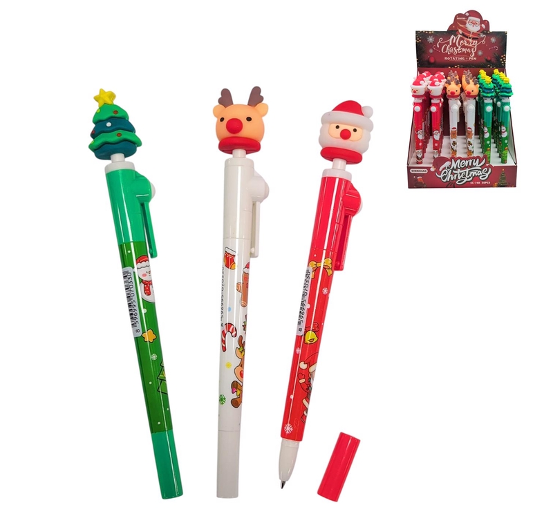 Bút bi - Noel