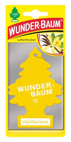 Wunder-baum Vanillaroma