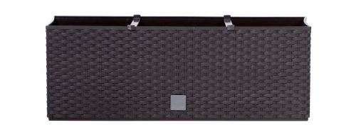 Truhlík RATO CASE umbra 50cm