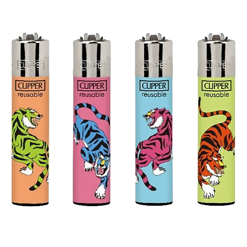 Bật lửa CLIPPER