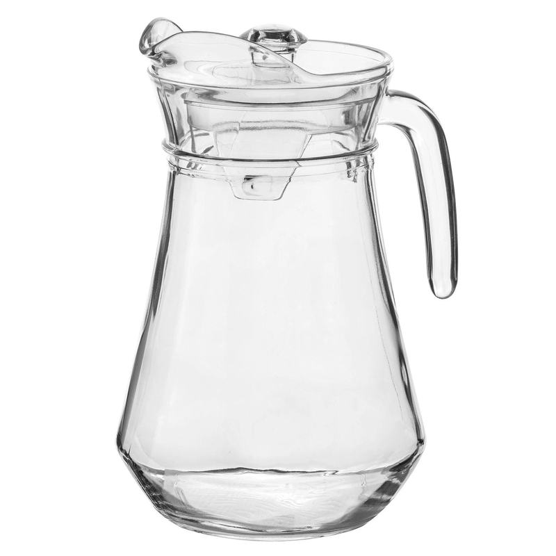 Bình nước+ nắp 1,3L