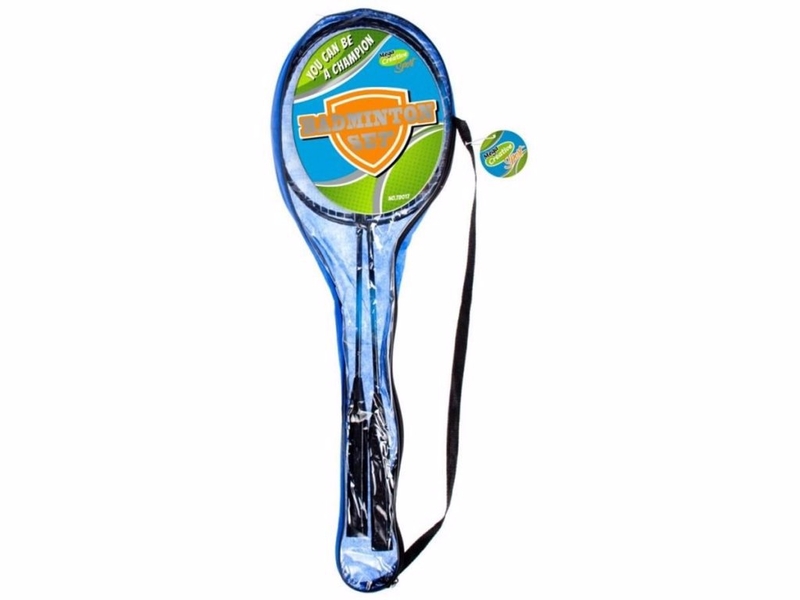 Badminton set 66 cm