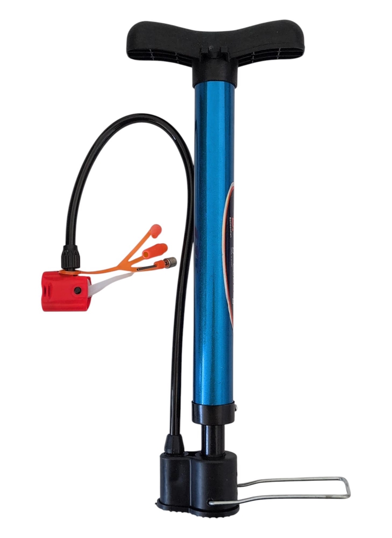 Pumpička na kolo 32cm