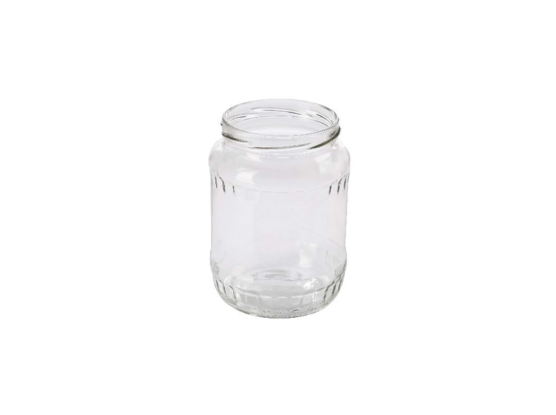 Zavařovací sklenice TWIST 720ml (8ks/bal)
