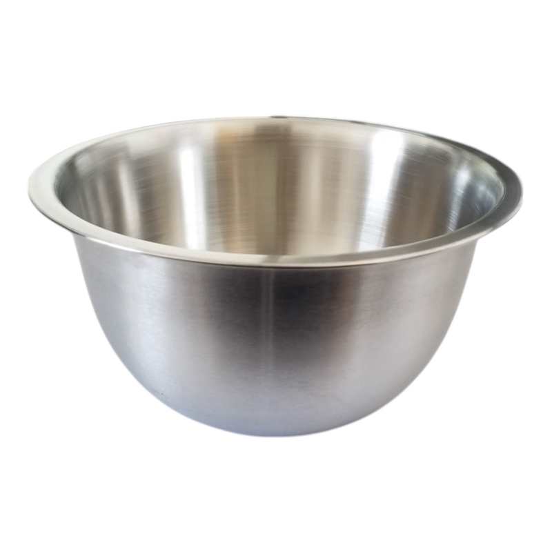 Tô inox 17,3cm