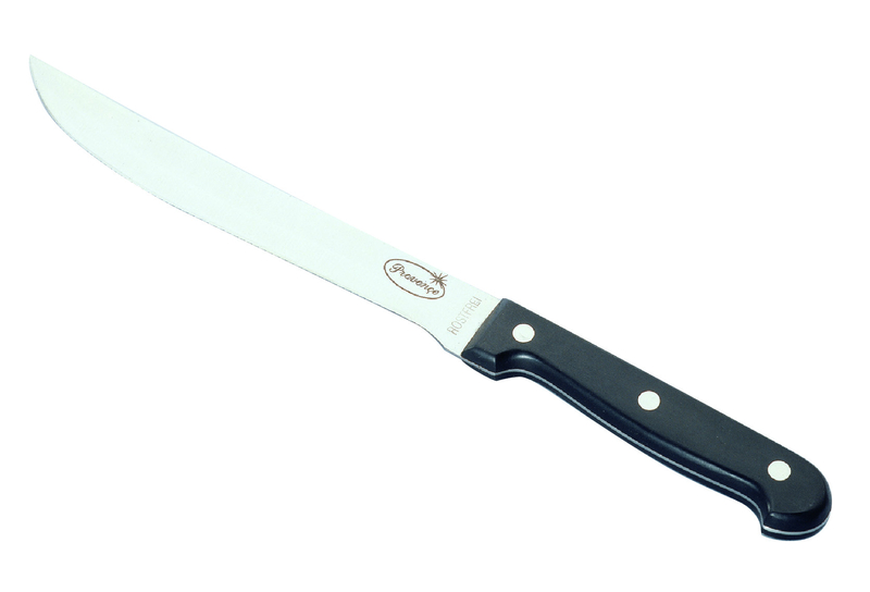 Nůž plátkovací, 31 x 2, 3 cm (72ks/krt)