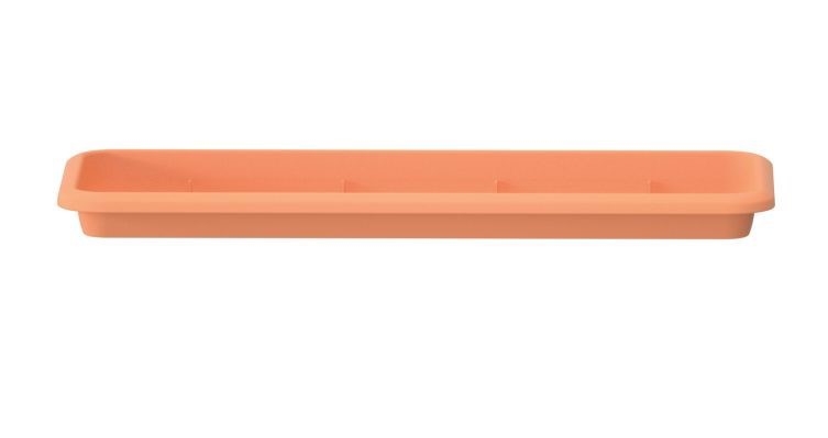Miska pod truhlík UNIVERSA terakota 56,7cm