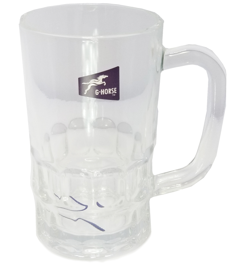 Sklenice 350ml (6ks/bal) (48ks/krt)