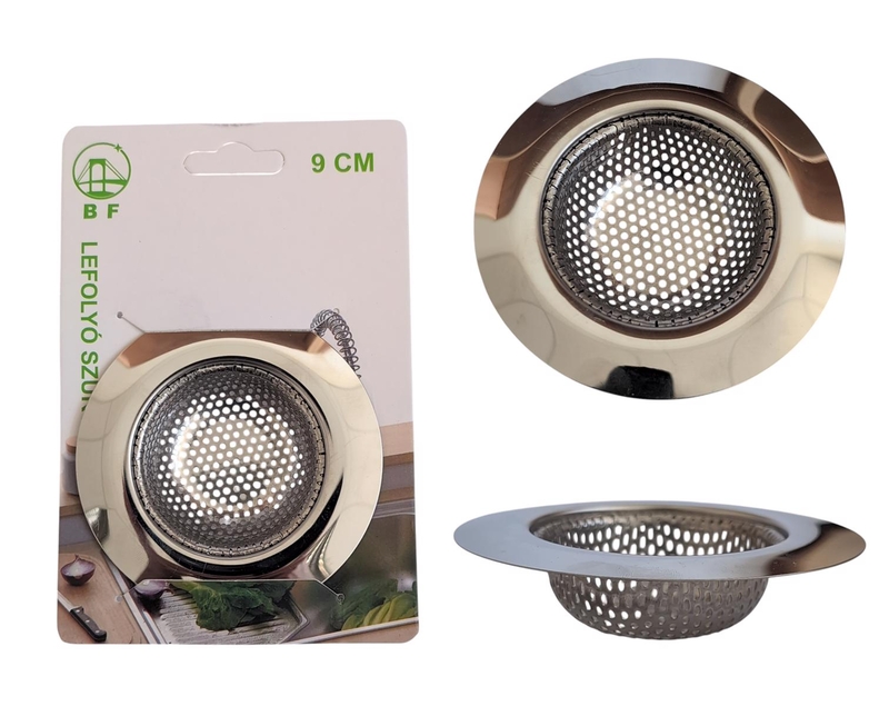 Chắn rác 90x45x20mm