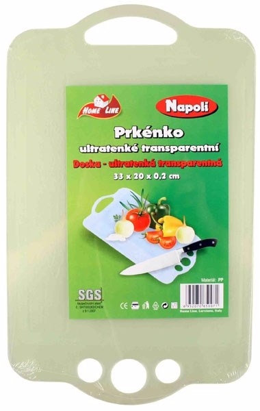 Prkénko Napoli 41*26 (60/krt)
