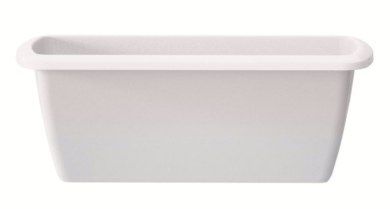 Truhlík RESPANA BOX bílý 59cm
