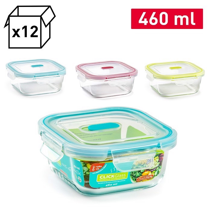 Hộp đựng đồ ăn 460ml