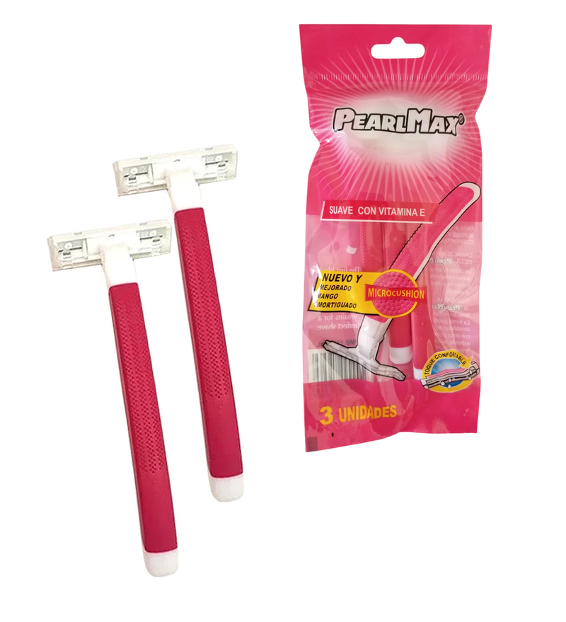 dao 2 lưỡi inox, 3pc