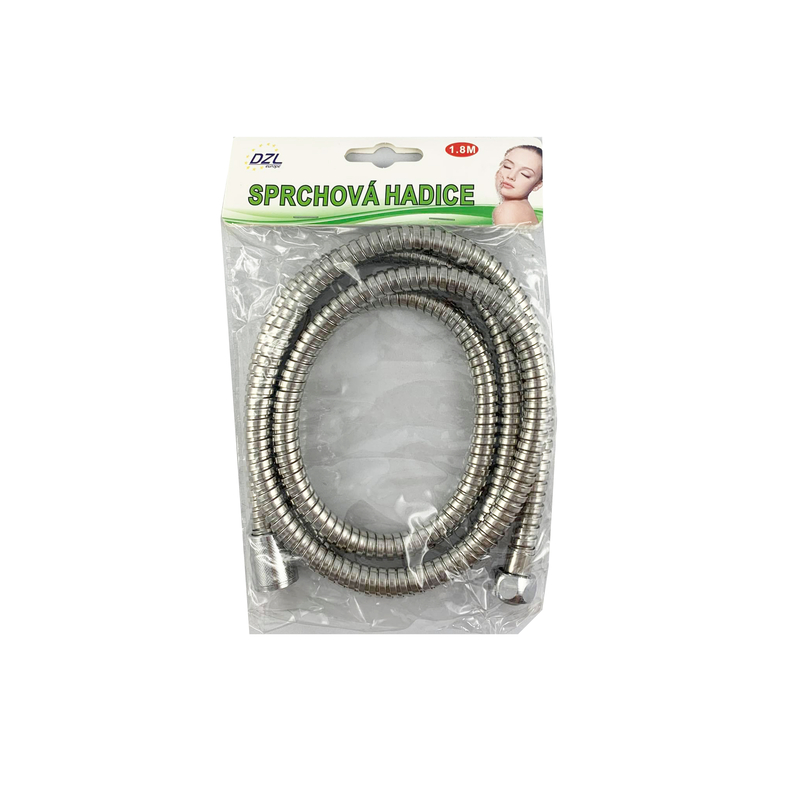 Sprchová hadice 1,75M FOYU (12ks/bal)(144ks/krt)