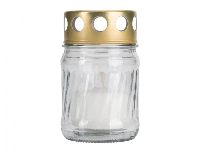 Nến mộ 30g trắng