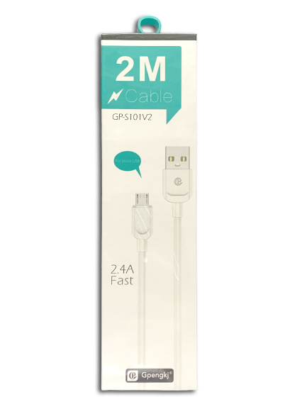Dây sạc USB-C 2M