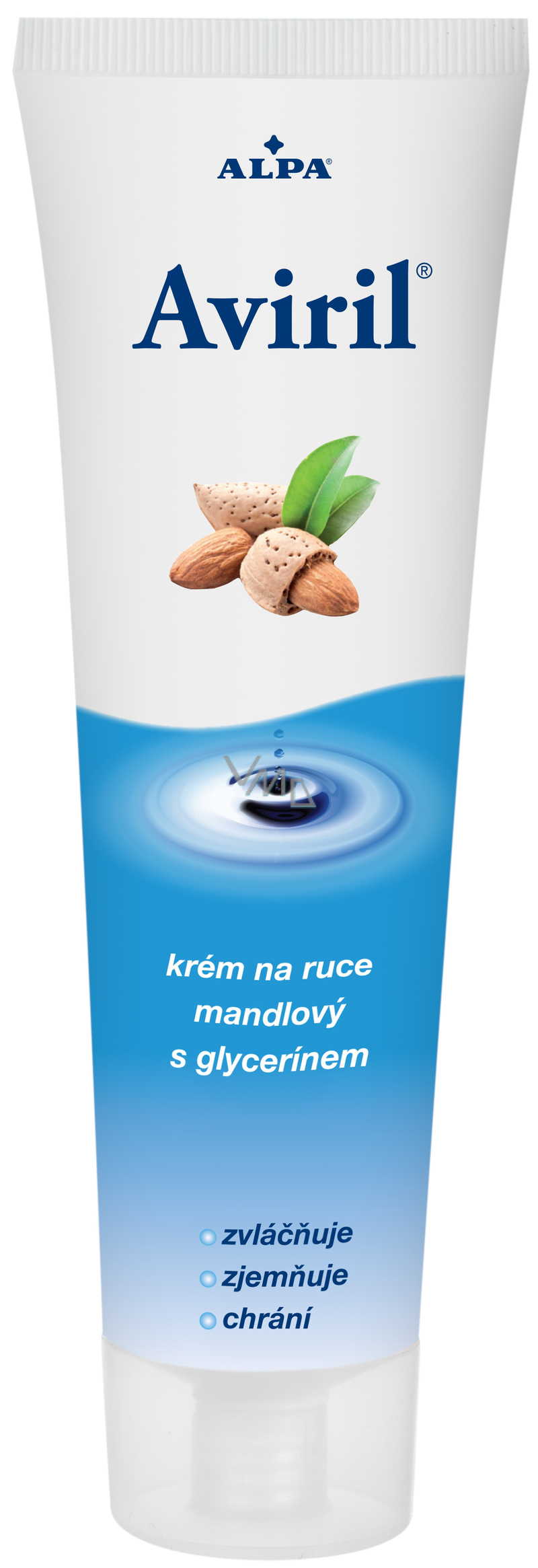 Kem tay 100ml