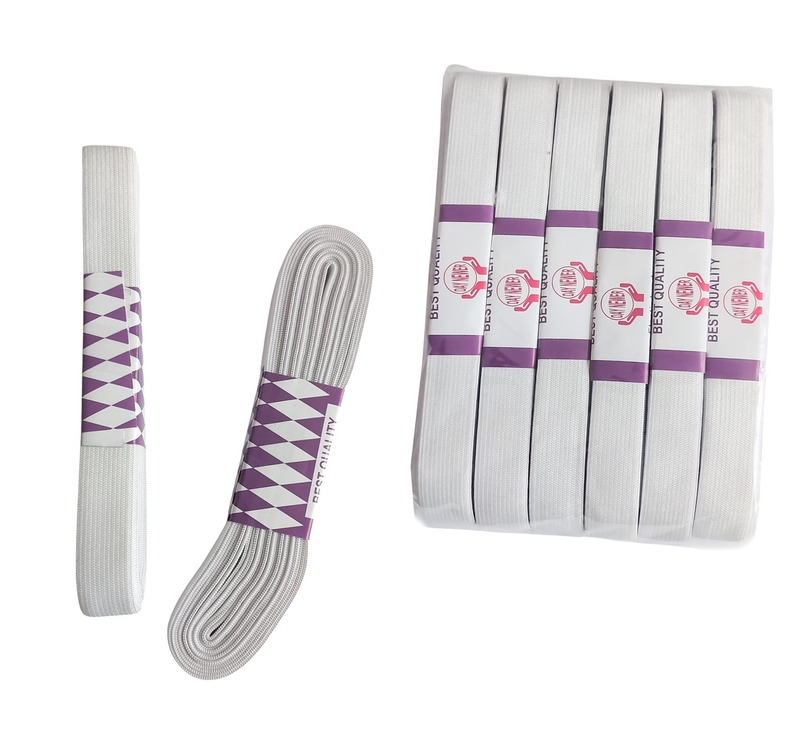 Guma do kalhot 6ks - šířka 2cm (60bal/krt)