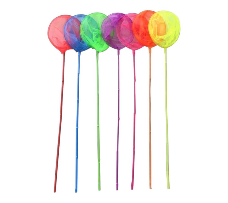 Lưới bắt bướm 150cm