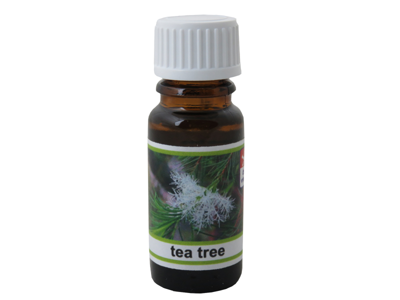 Vonné oleje tea tree (5ks/bal)