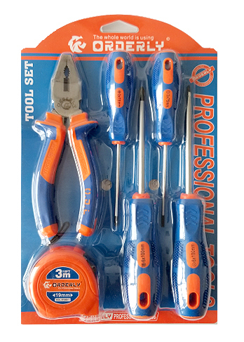 Set đồ sửa chữa 3m
