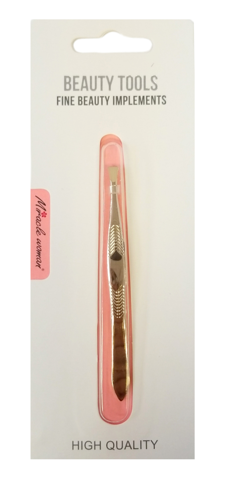 Nhíp thẩm mỹ 9cm