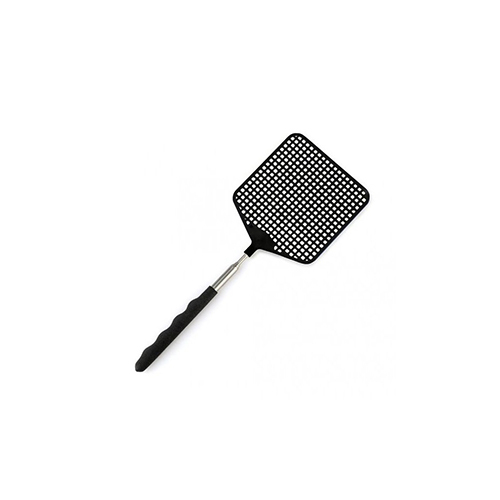 Plácačka na mouchy - teleskopická (24ks/bal) 288/krt