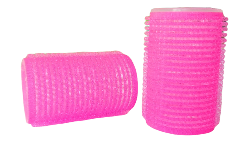Natáčky na vlasy 6cm(6sad/bal)